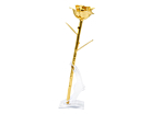 24K Gold Dipped Love Rose - 2 Dealproduct thumbnail #3