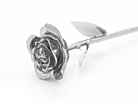 Platinum Dipped Love Rose - 4 Dealproduct thumbnail #3